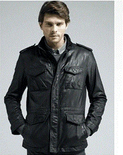 Бесплатная доставка. DHL Брендовые мужские кожаные куртки Мужская мотоциклетная