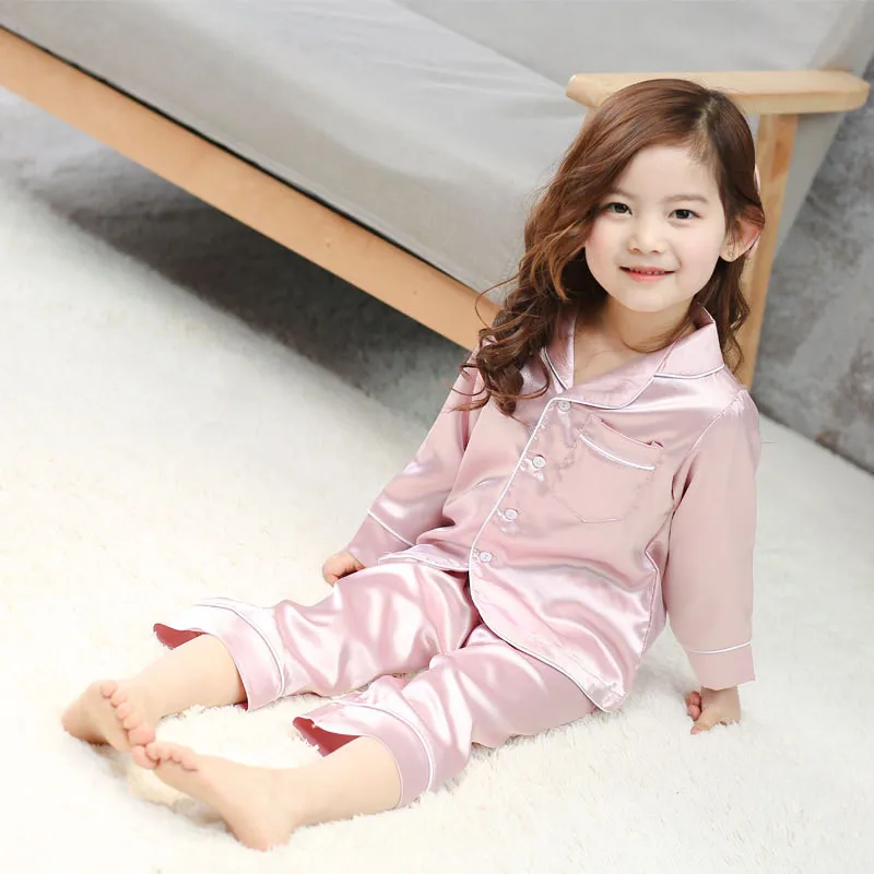 2 шт./комплект Детские пижамные комплекты в Корейском стиле|christmas pajamas|set kidsclothing