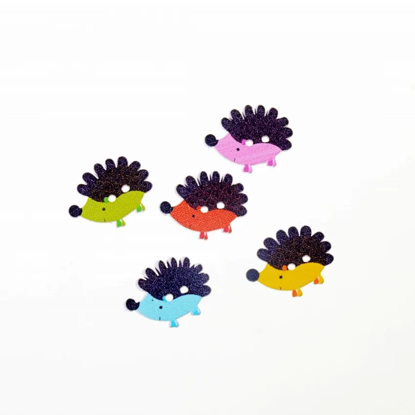 10 шт. декоративные пуговицы с 2 отверстиями|wooden buttons|buttons lovelybuttons sewing |