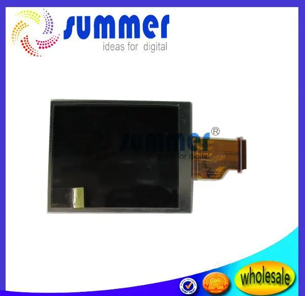 Оригинальный дисплей для камеры ST77 PL121 Samsung PL20 PL120 ST93 ЖК-дисплей с подсветкой