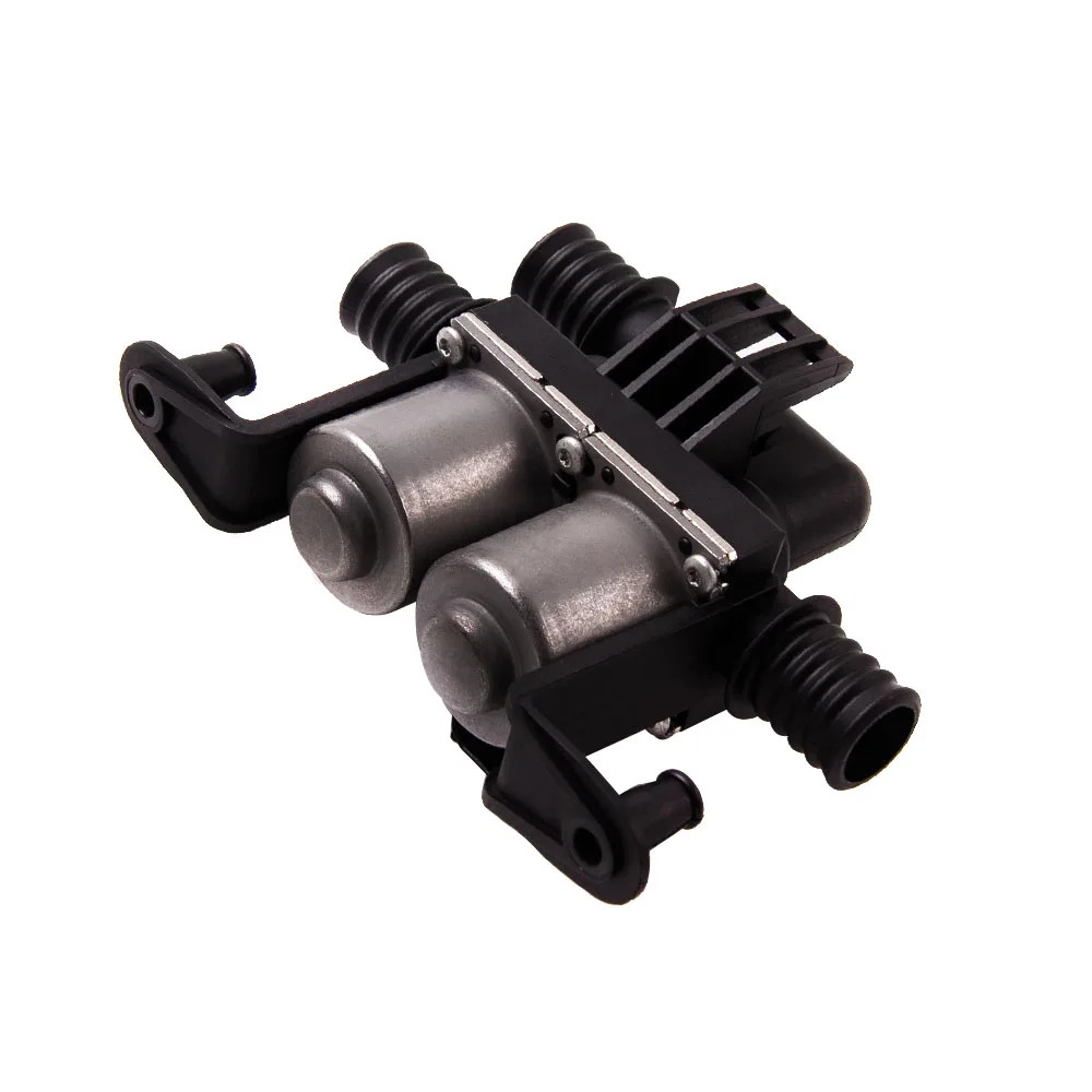 НОВЫЙ ПОДОГРЕВАТЕЛЬ Управление клапан для BMW E53 X5 E60 E61 E63 E64 E65 E66 64116906652 M5 525i 528i 535i 545i
