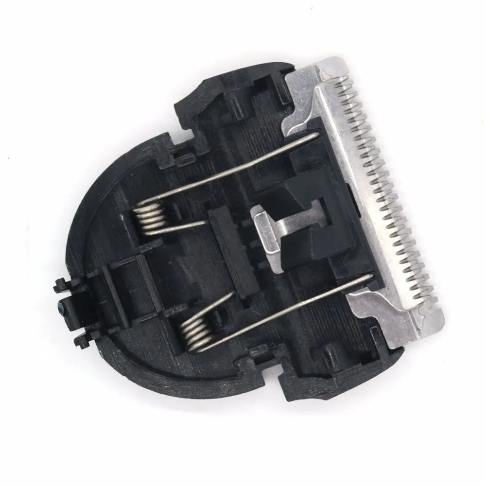Free Shipping Hair Trimmer Cutter Barber Head For Philips QC5115 QC5120 QC5130 QC5125 QC5135