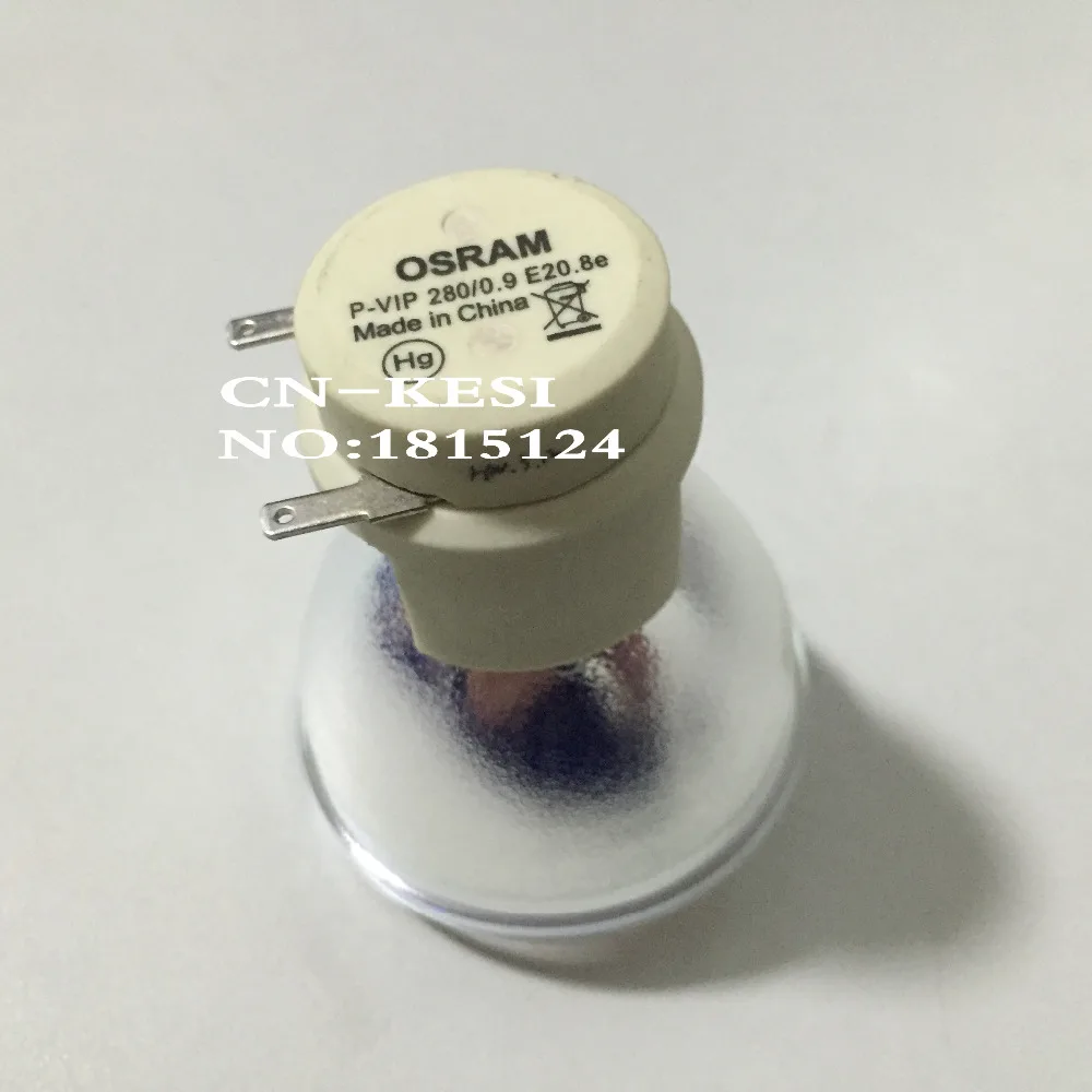 

Замена оригинальной лампы проектора OSRAM P-VIP 280/0.9 E20.8E