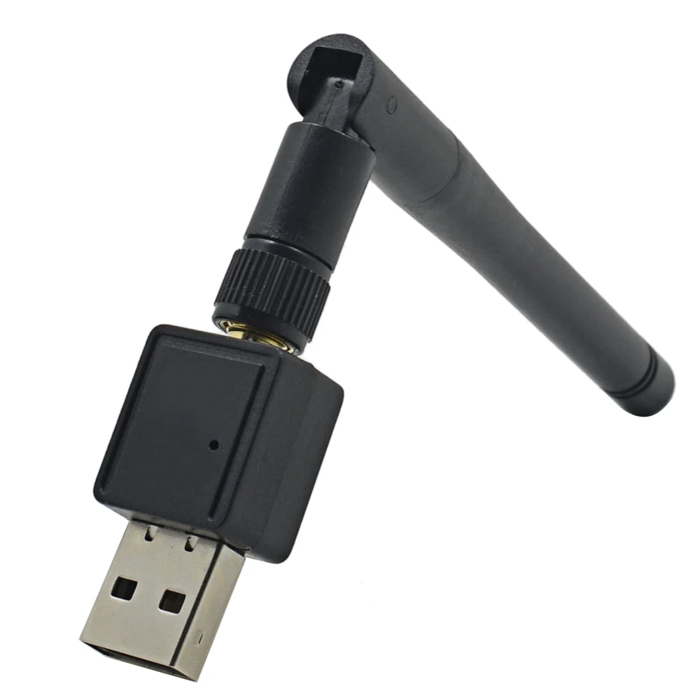 Беспроводной usb адаптер TISHRIC 150 Мбит/с сетевой Wi Fi 802.11n/g/b антенна для WindowsXP/7/8 Vista