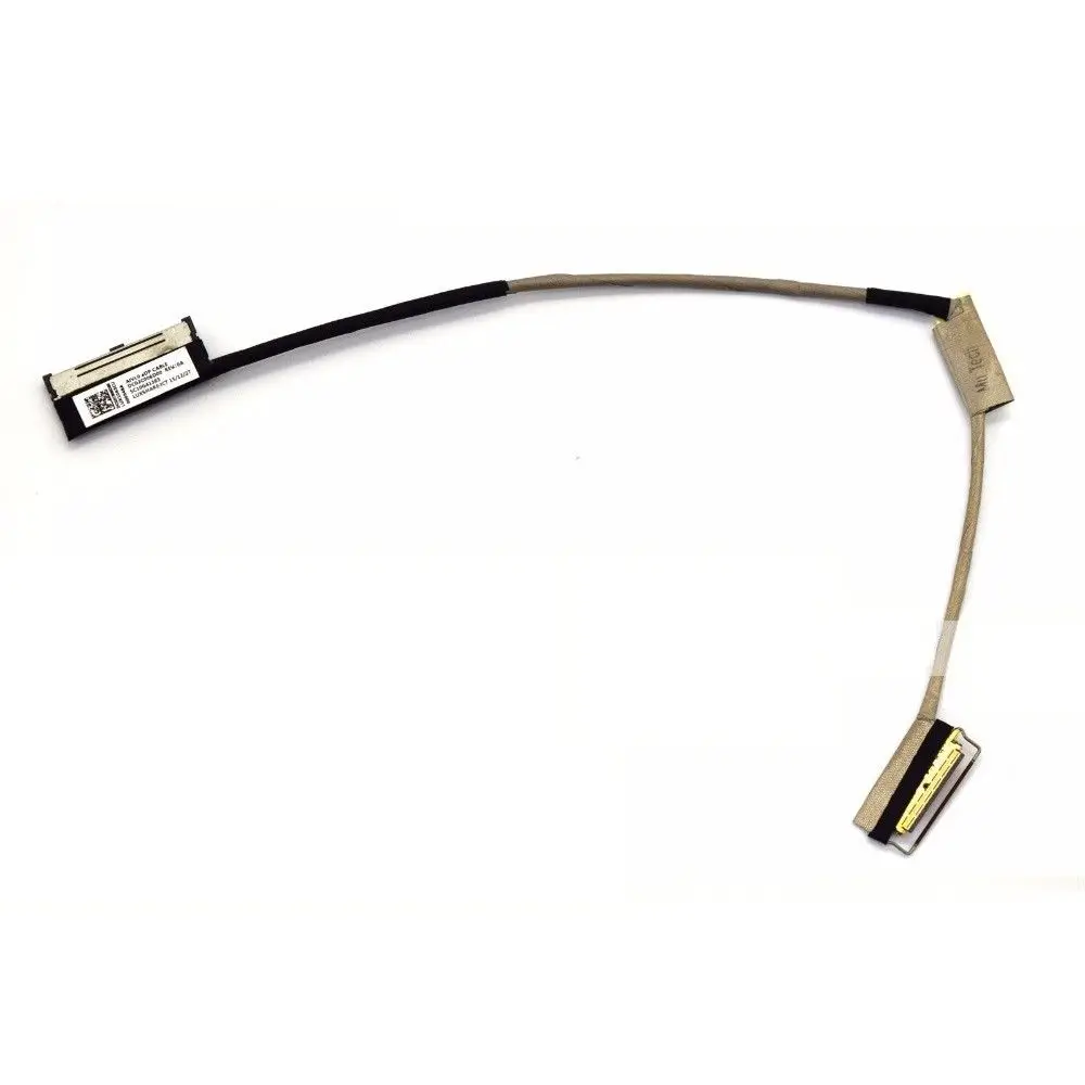 P/N dc02c006d00 видео гибкий экран LVDS кабель светодиодной подсветки ЖК-дисплея для lenovo