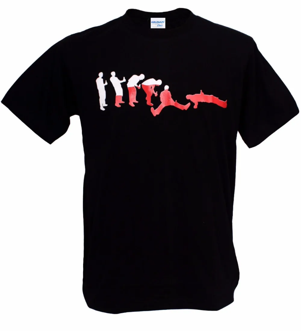 Новая футболка Стрингер забавная с алкоголиком американским виски человеком