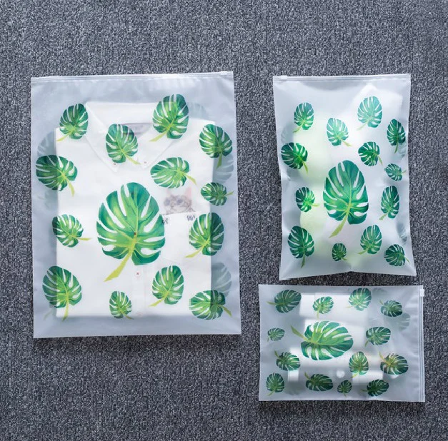 Прозрачная косметичка для растений путешествий чехол макияжа Женский