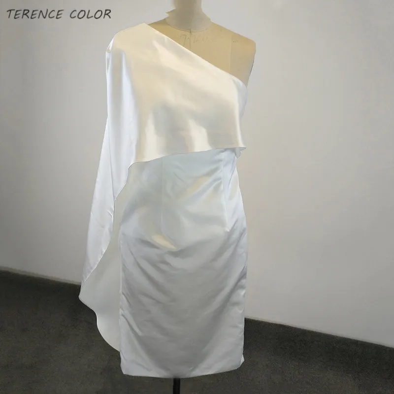 Короткие платья подружки невесты цвета слоновой кости элегантное женское