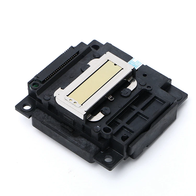 FA04010 FA04000 оригинальный Печатающая головка для Epson L300 L301 L351 L355 L358 L111 L120 L210 L211 ME401 ME303 XP