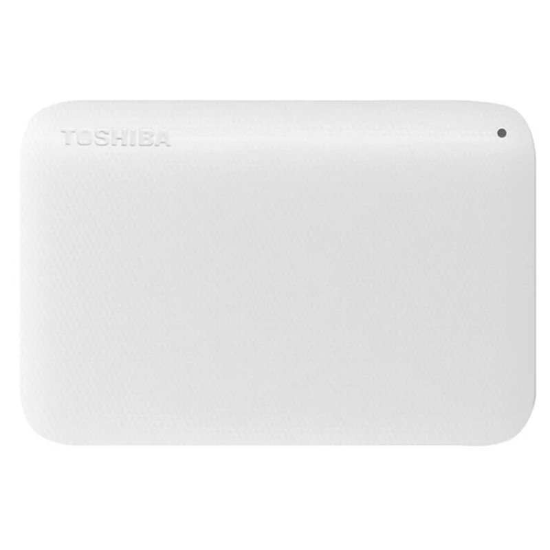 Внешний жесткий диск Toshiba HDD 1 ТБ 3 2 портативный для дискотек Duros Externos 0 USB внешний