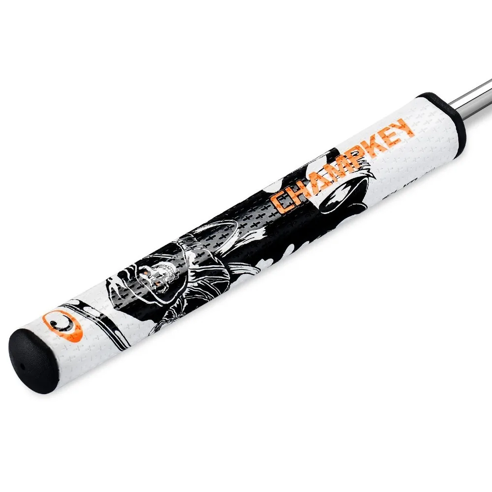Death Slim 3,0 и Slim 2,0 Golf Putter Grip AVS высокотехнологичный материал из искусственной кожи без конической технологии