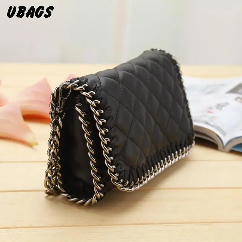 2016 женские сумки-мессенджеры из искусственной кожи маленькая сумка через плечо