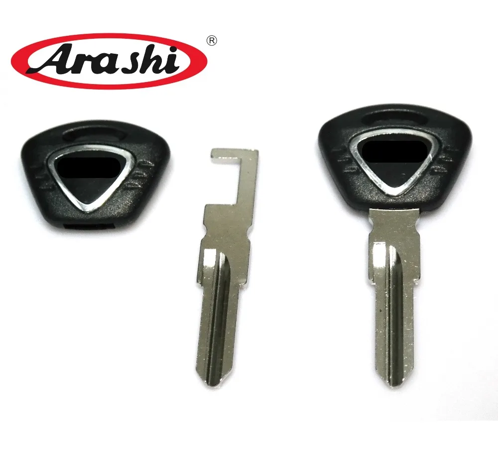 ARASHI For TRIUMPH Tiger 1050 Speed Triple Daytona 675 Street Blade Blank Key Motorcycle 32mm 1Pcs or 3pcs | Автомобили и