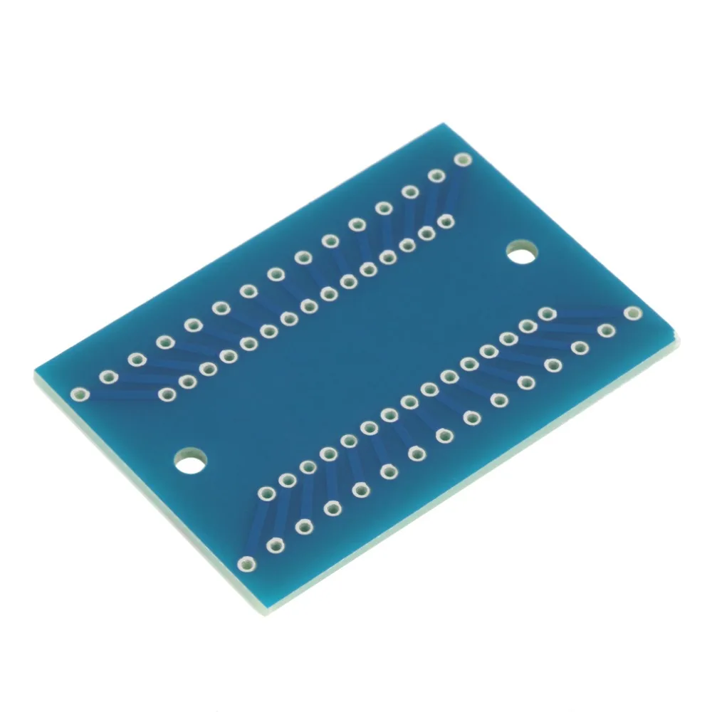 Новое поступление Плата расширения терминал адаптер DIY наборы для NANO IO Shield V1.0
