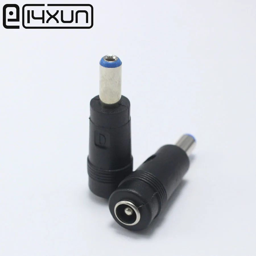EClyxun 1 шт./лот 5 5*2 мм гнездо для папа DC разъем питания адаптер ноутбук 180 градусов