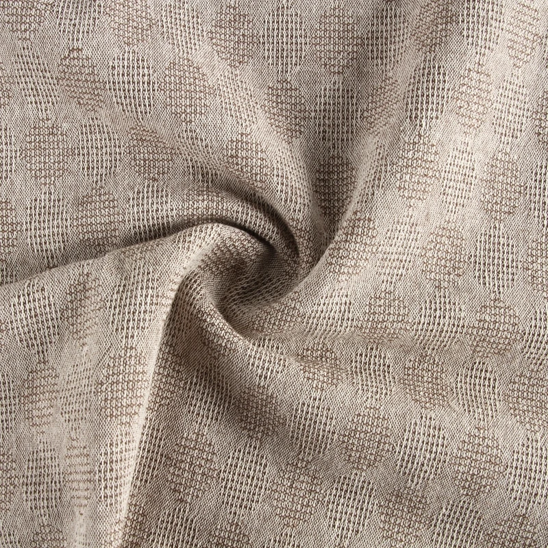 

50*140cm Grid Thick Soft Basic Patchwork Japanese Yarn Dyed Cotton Fabric for Sewing Quilt Bag Fabrics Tissu Purse Cloth