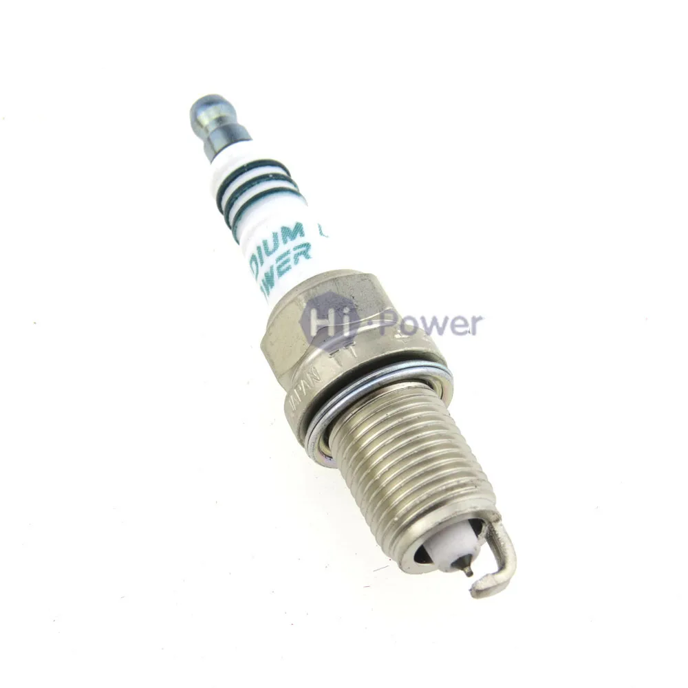 4 шт./партия IK16 5303 Iridium Power Свеча зажигания Японии для Toyota Nissan Honda Subaru Opel 5303|Свечи и