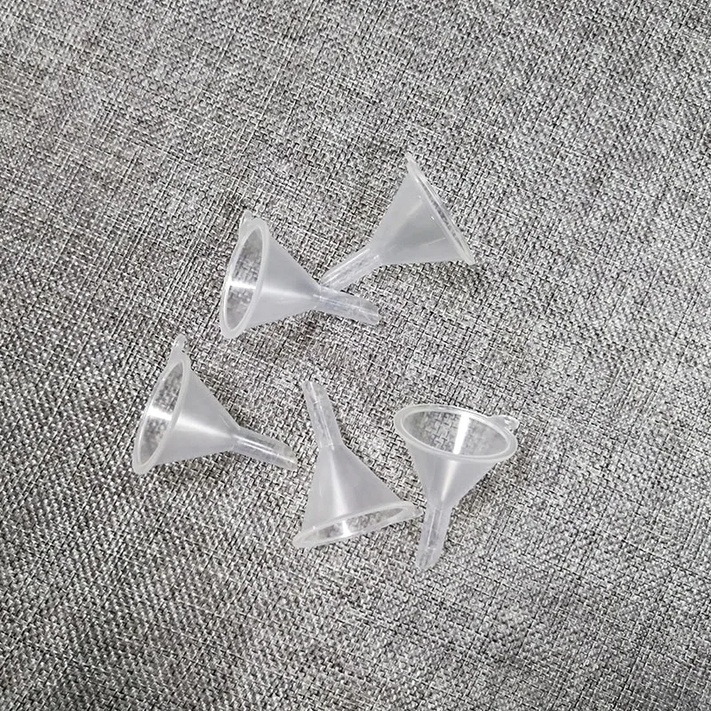 5 шт./лот электронная жидкость бутылка для жидкости заправка мини воронка