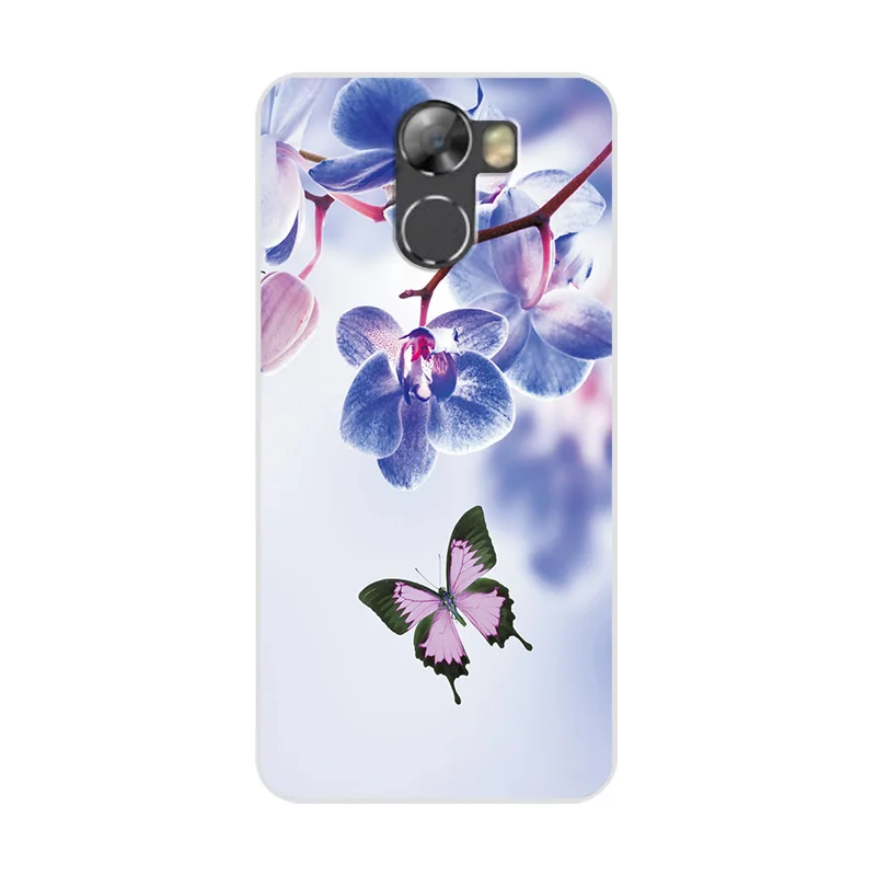 W53 Милый модный чехол для телефона Wileyfox Swift 2X2 Love Heart силиконовый чехол-накладка для Wileyfox Swift 2 Чехол-бампер Swift 2 - Цвет: W53