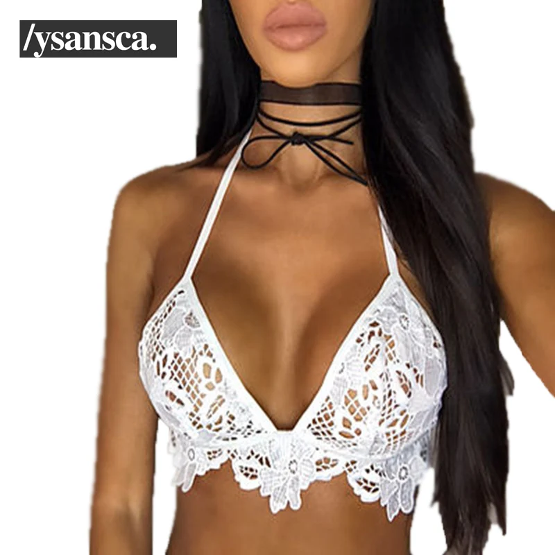 Женский бюстгальтер с чашками пуш-ап и глубоким V-образным вырезом | Женская