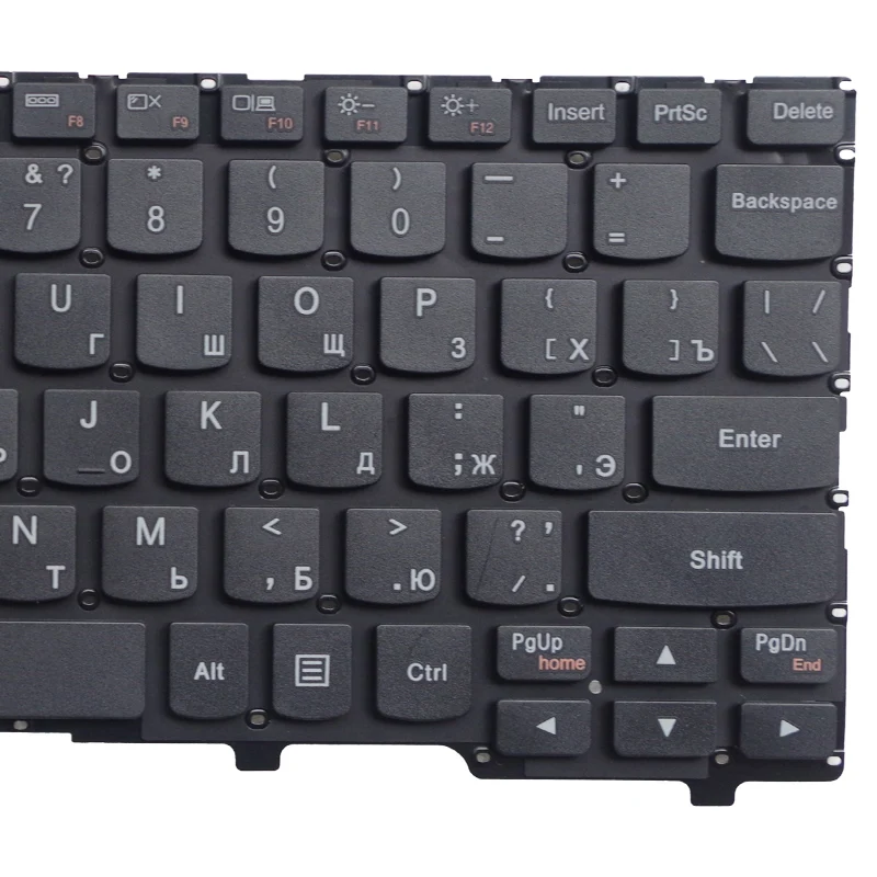 Русская клавиатура для ноутбука LENOVO S210 S210G s210t yoga 11s Flex10G S215 s215T yoga 11S-ITH yoga 11S-IFI yoga 11 S yoga 11 S RU