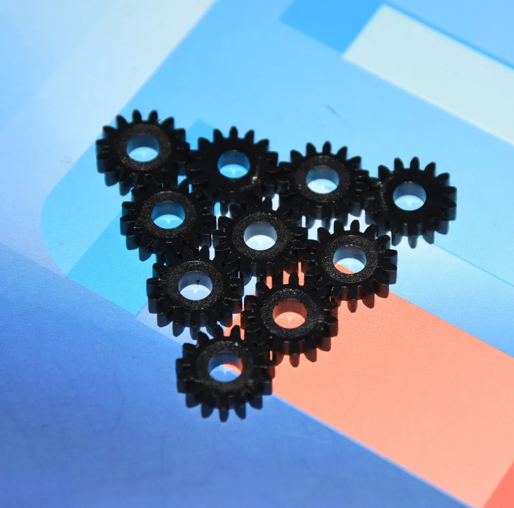  20* clutch Gears 15 t for HP 3180 4480 4580 4500 4660 4600 5788 2488 5610 5740 5750 5780 6310 6318 f4210 f4235 4240 | Компьютеры и