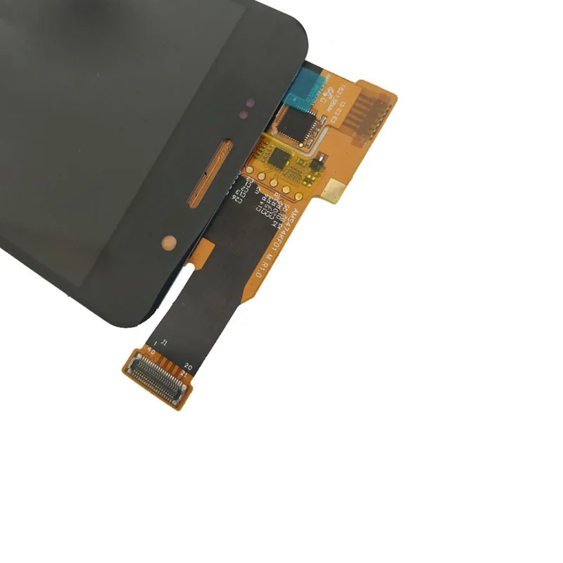 A310 ЖК дисплей для Samsung Galaxy A3 2016 A310F A310H A310M A310Y с сенсорным экраном дигитайзер сборка