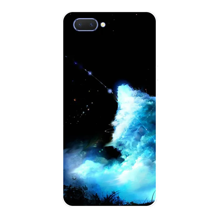 8 Чехол для Oppo A3S 6,2 ''силиконовый мягкий ТПУ чехол для Oppo A3S A 3 S/Oppo A5 чехол для телефона модный тонкий OPPOA5 мультфильм - Цвет: 8