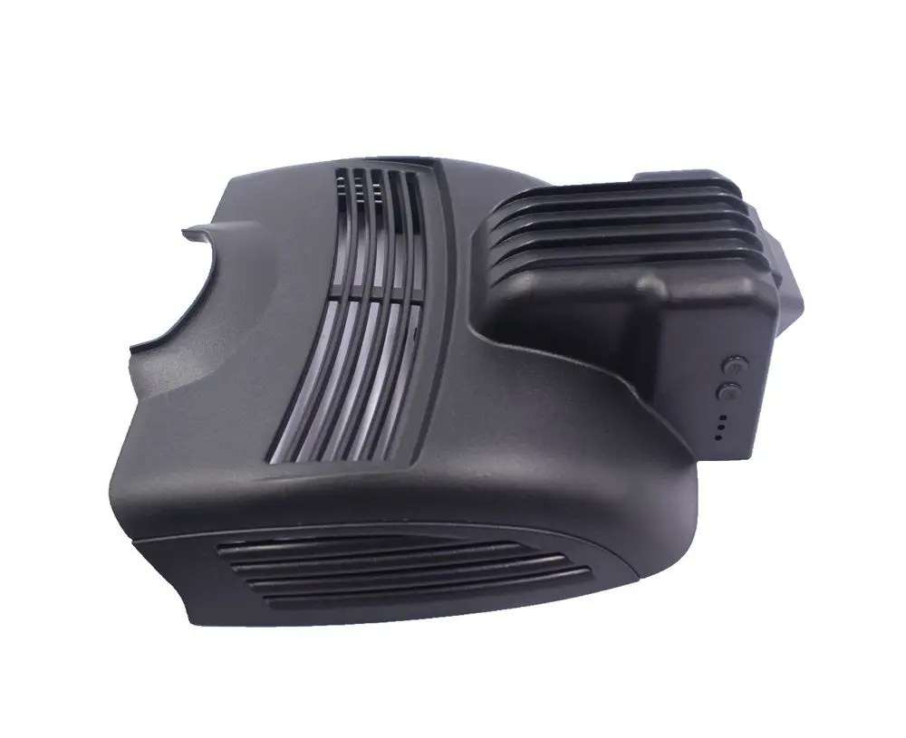 Автомобильный видеорегистратор PLUSOBD камера для вождения с Wi Fi AV кабелем|dash cam|car