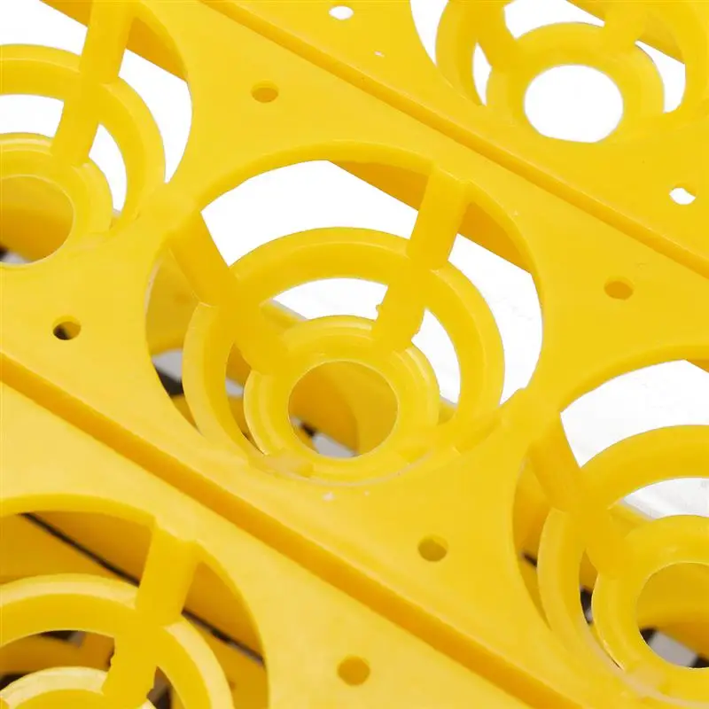 96 яиц инкубатор полный автоматический куриное яйцо выводные штриховка машина