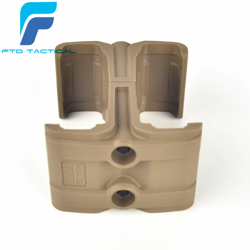 Maglink муфта-Pmag 30/40, Ar/M4, черный