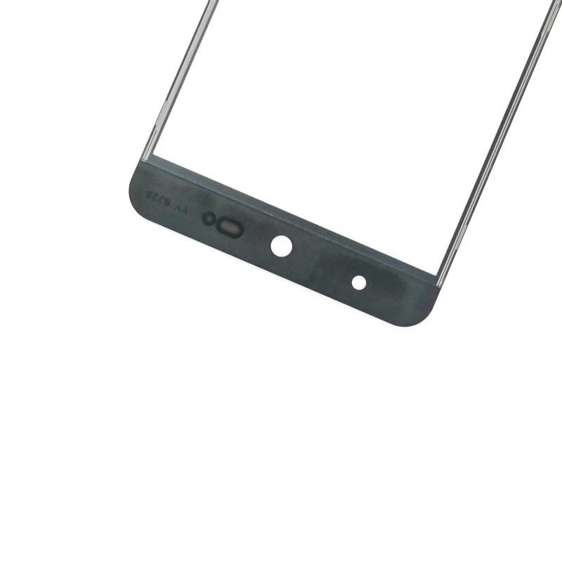 Для Wileyfox Swift 2X2 X емкостный сенсорный экран дигитайзер Переднее стекло replacementwith 3M наклейки на багажник автомобиля