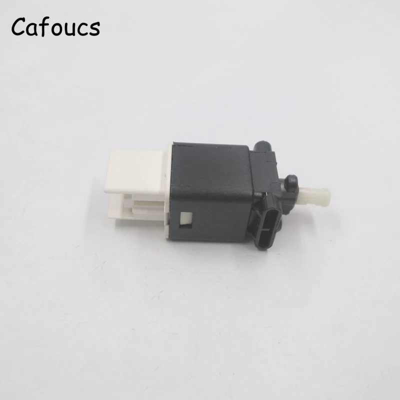 1 piece 2 pins Cafoucs для Mazda 2 6 CX-7 RX-8 Miata 2003-2013 автомобильный тормоз светильник переключатель GJ6A-66-490 GJ6E-66-490 - Цвет: 1 piece 2 pins