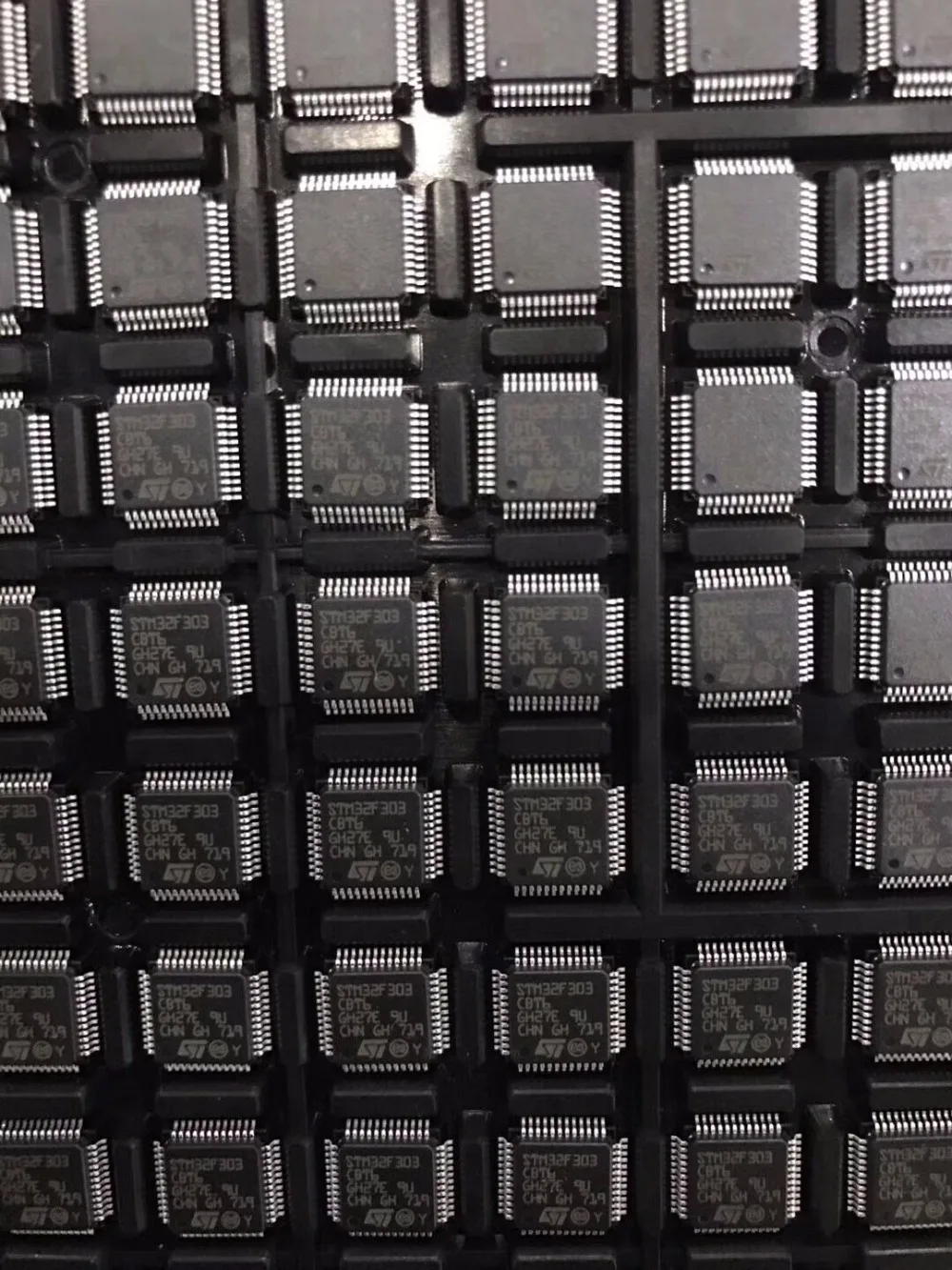 Бесплатная доставка новинка 5 шт./лот STM32F303 32F303C8T6 STM32F303C8T6 | Обустройство дома