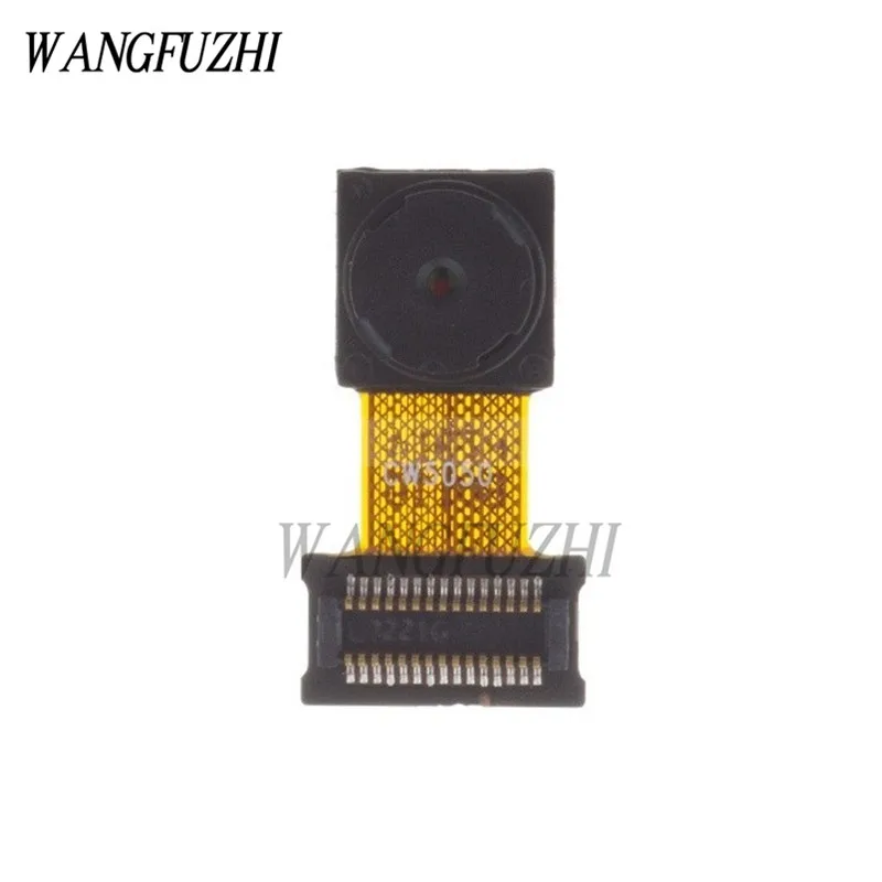

WANGFUZHI Original for LG Stylus 2 Plus Front Camera Module Replacement Part