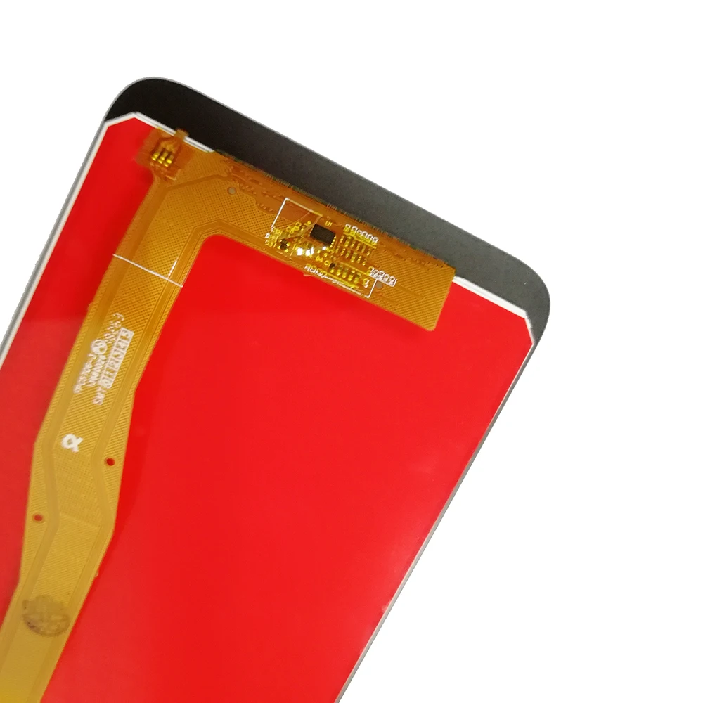 ЖК-дисплей 5 7 дюйма для Alcatel 3X OT5058 5058A 5058I 5058J 5058T 5058Y 5058 экран с сенсорным датчиком