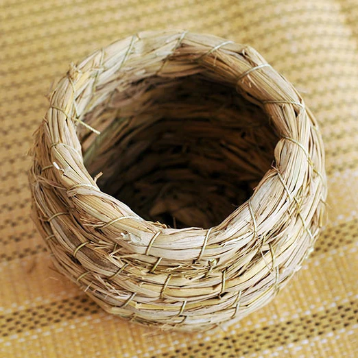 Хомяк морская свинка клетка птица игрушки лучшее вино лучший Тигр гнездо для