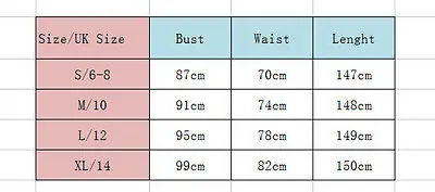 Women Sexy Summer Dress Boho Maxi Long Evening Party Beach Sundress | Женская одежда