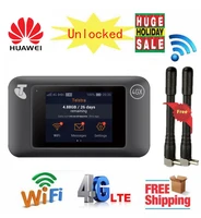 huawei e5787ph 67a unlocked 4gx wifi pro touch screen display modemdual antenna