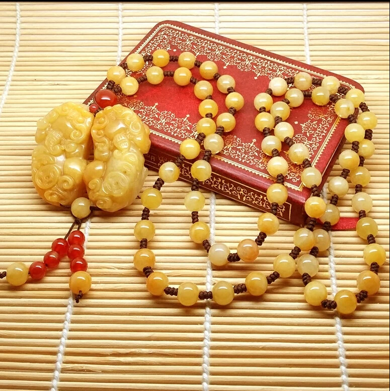 ZCD 2017 610 + Натуральное колье-народные танцы стиль и аксессуары | Подвески