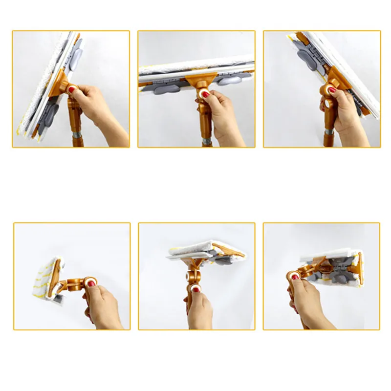 Стеклоочиститель инструмент волшебная палочка пыли кисточки Дом Чистящие