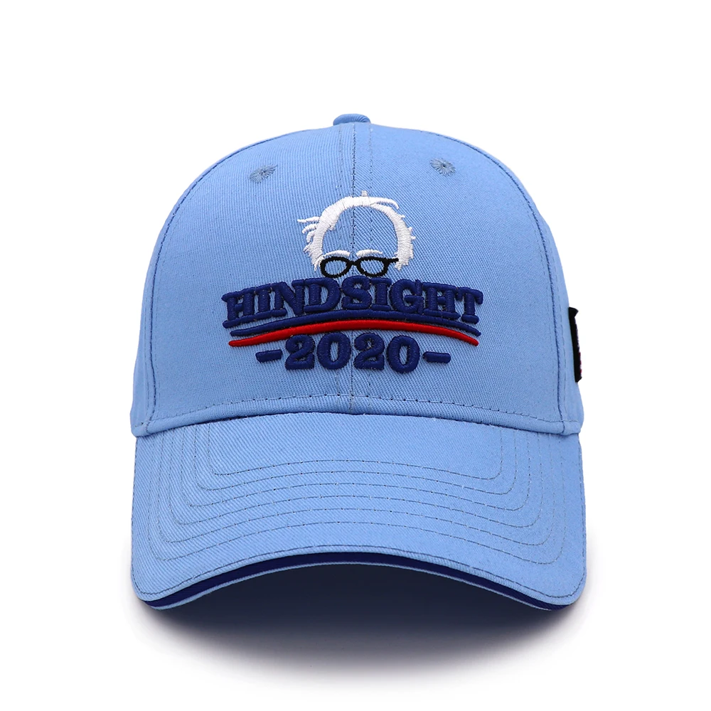 Кепка KOEP Bernie Sanders, бейсбольная кепка с флагом США s Keep America Great Snapback, Кепка с 3D вышивкой в виде звезд и букв сзади