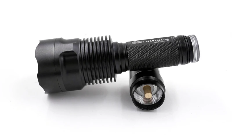Мощная тактическая светодиодная вспышка Manta Ray C12 18650 люмен лм|tactical led|torch lamplight torch |
