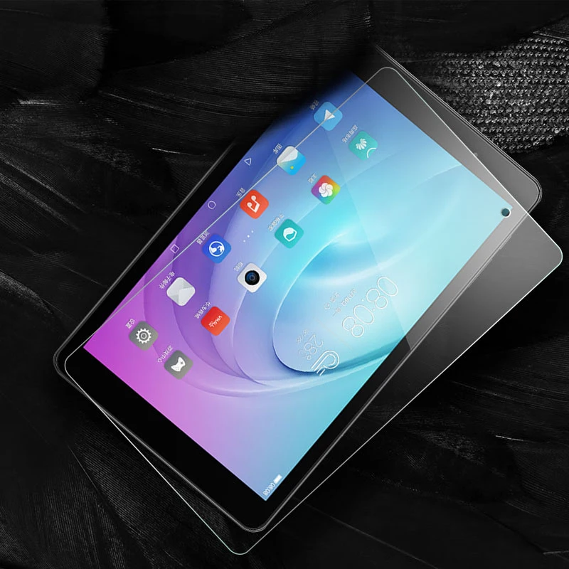 Защитная пленка Gertong для планшета Huawei KOB-L09 KOB-W09 T3 BG2-W09 ta T2 Pro T1 | Компьютеры и офис