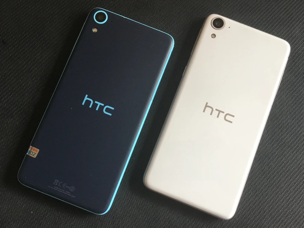 Разблокированный htc Desire 826 826w Dual SIM Otca Core Android телефон Dual 4G LTE 5," 1920*1080 13 МП камера 16 Гб Смартфон