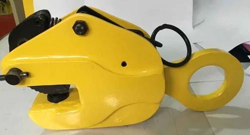 2Ton CDH Тип Вертикальная пластина подъемный зажим Универсальный стальной для