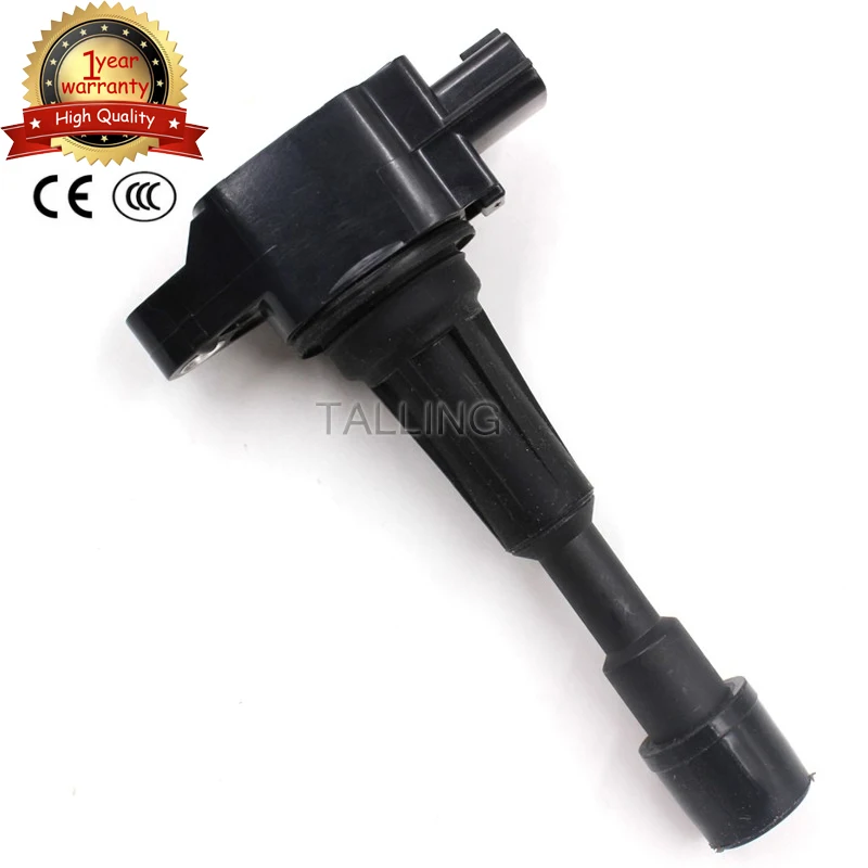 Катушка зажигания для Proton S16 Preve Exora Persona Satria Suprima 1 6 77250002 PW812018 A2053283938 04452208|Катушка