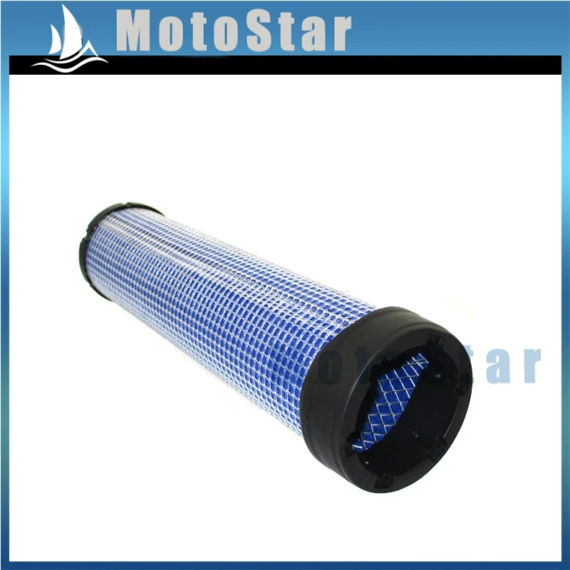 Воздушный фильтр для John Deere AM129029 RE68049 RE68049 Komatsu 119005-12571 600-185-1320 Bobcat 59144188 6666334 Toro 939163