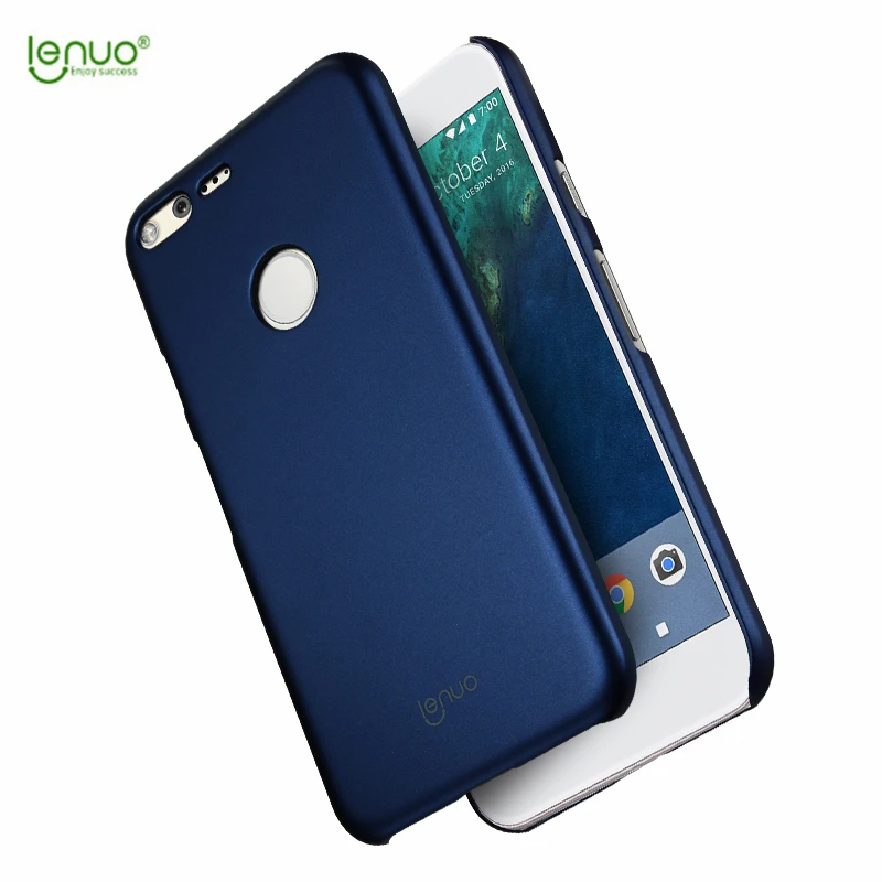 Оригинальный бренд lenuo leshield серии PC Матовая Жесткий чехол для Google Pixel XL |