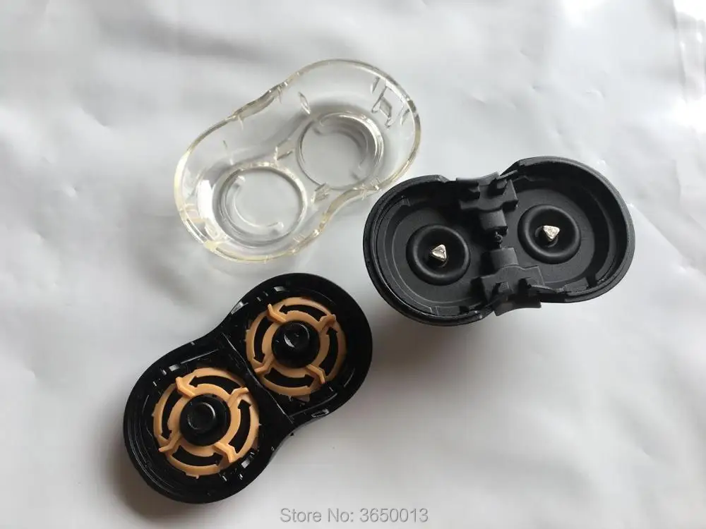 Сменная головка RQ32 лезвие для бритвы PHILIPS RQ380 YS523 YS524 YS525 YS526 YS527 YS528 YS534 YS536 YQ300 YQ306 YQ308